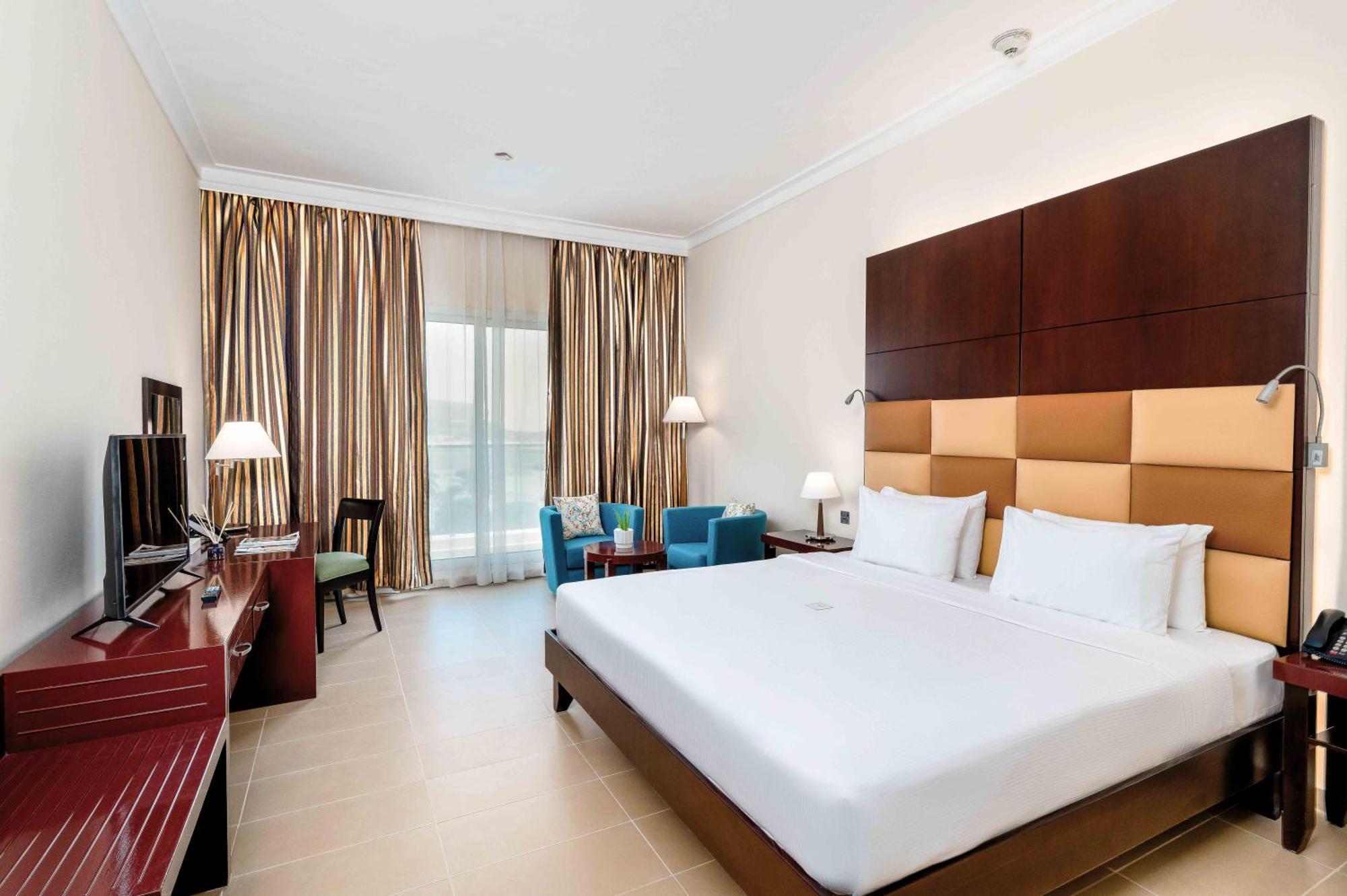 มิลเลนเนียม เซ็นทรัล มาฟรัก โฮเต็ล Hotel อาบูดาบี ภายนอก รูปภาพ
